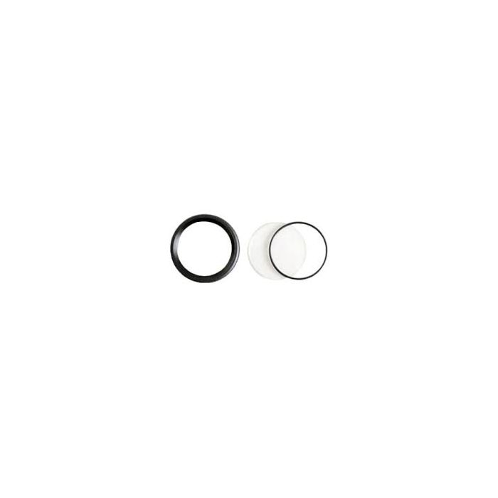 Lens Kit (includes gasket)