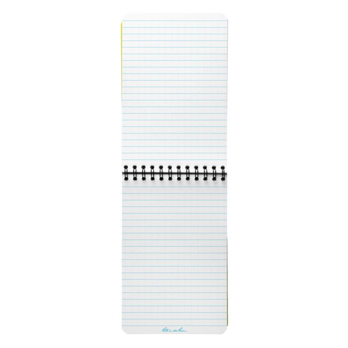 Top Spiral 4 X 6 NOTEBOOK