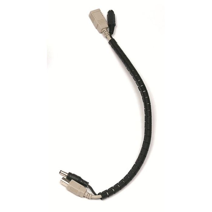 Cable assy (USB and DC)