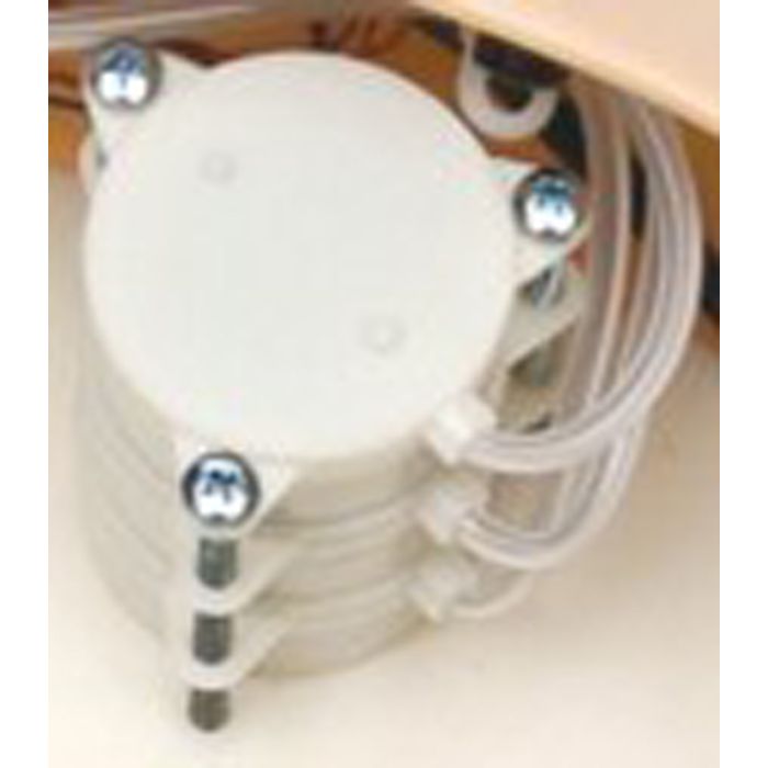 Speaker module