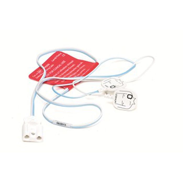 Defib Training Cable