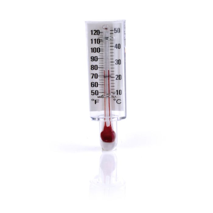 Thermometer, 50/CS