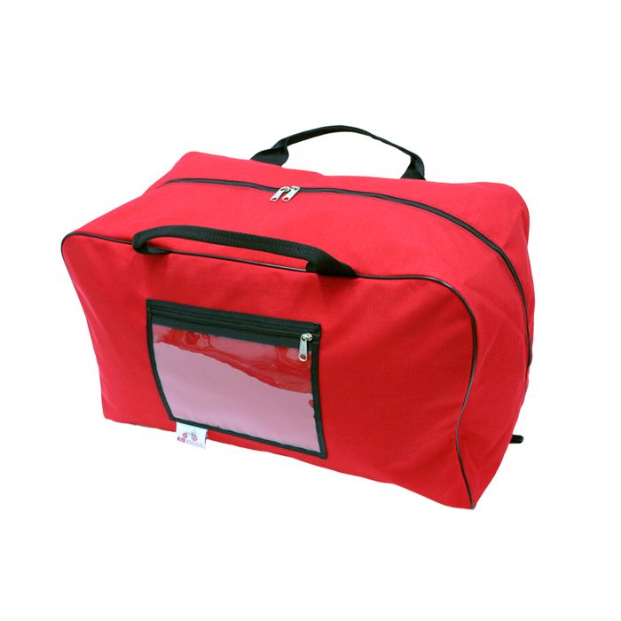 HAZARDOUS CHEMICAL SUIT BAG