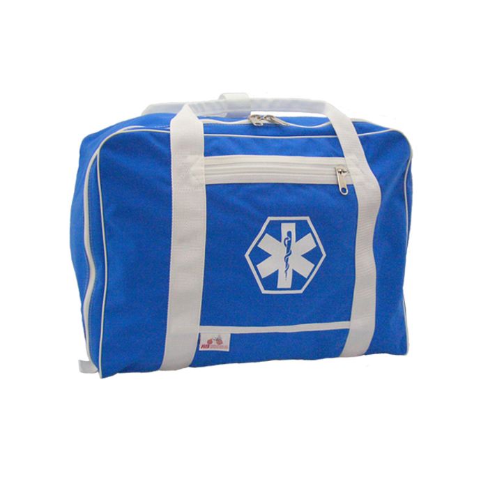 TURNOUT GEAR BAG BLUE