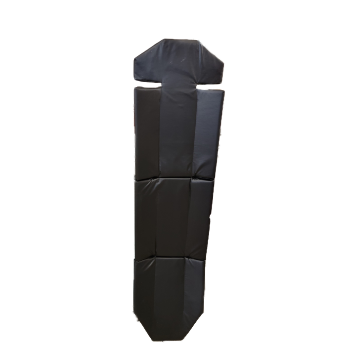 Mattress for use as a XPS GRated Bolster Mattress SAVELIVES