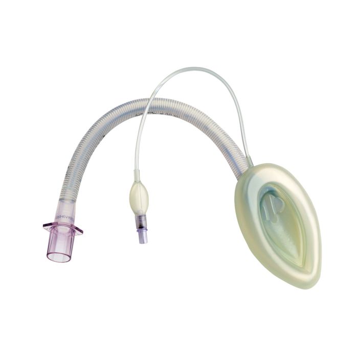 LMA Flexible® Single-Use Airway, Size 2, 10/BX