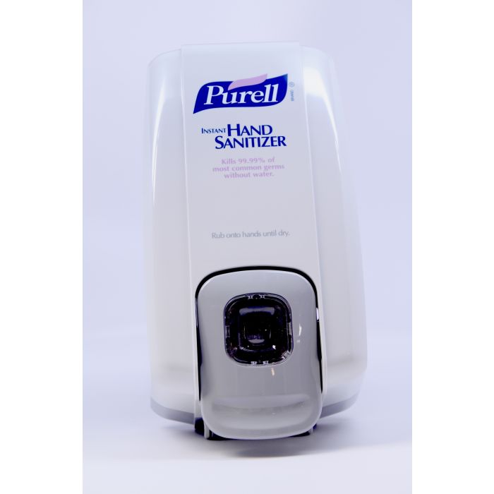 Purell Dispenser Space Saver Wall Mount 1000ml