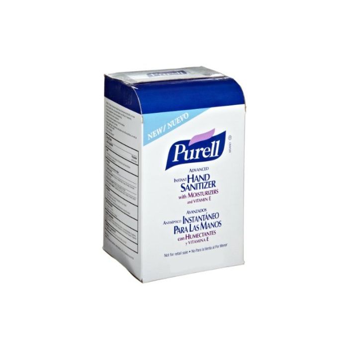 Hand Sanitizer Purell Advanced 100ml NXT Refill Bag