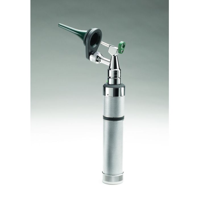 3.5V OPERATING OTOSCOPE-VET
