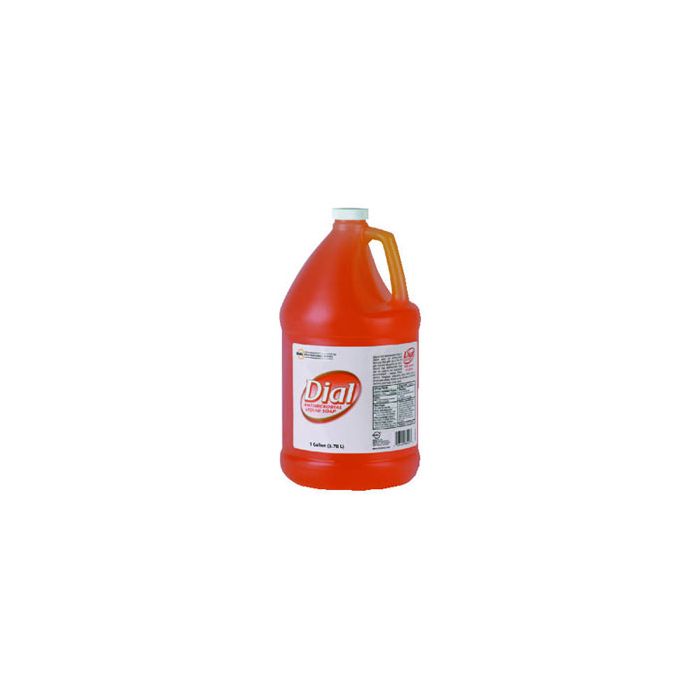 Dial Liquid Soap Gallon Refill