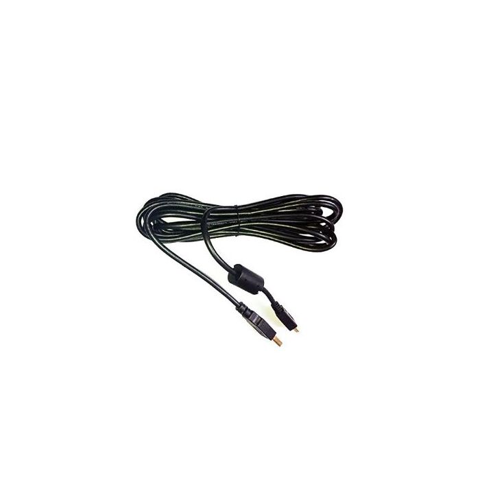 USB MINI CABLE, 10FT SAVELIVES