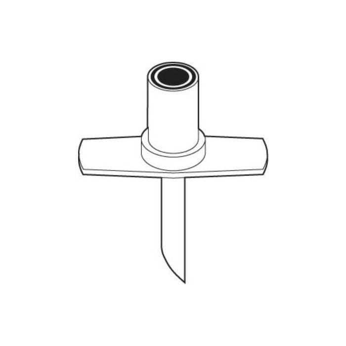 Baxter Interlink Universal Vial Adapter 200/ Case SAVELIVES