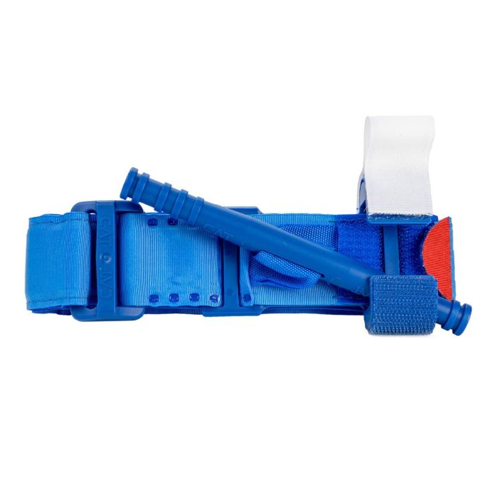 Combat Application Tourniquet (C-A-T) - Trainer Blue