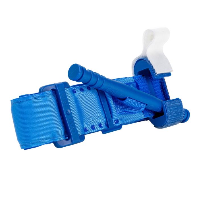Combat Application Tourniquet (C-A-T) - Trainer Blue