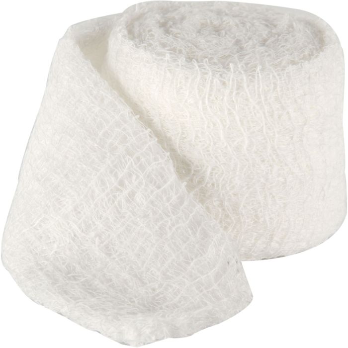 NAR Compressed Gauze
