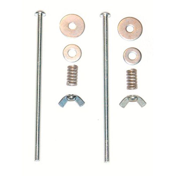 Hardware Set, Manikin-Legs-Arms to Body,