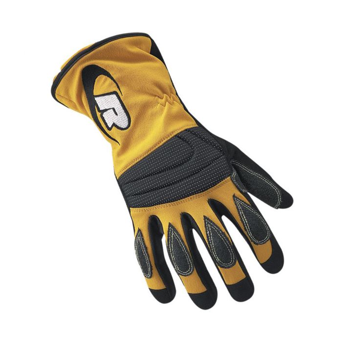 Ringers Extrication Long Cuff Gloves SAVELIVES