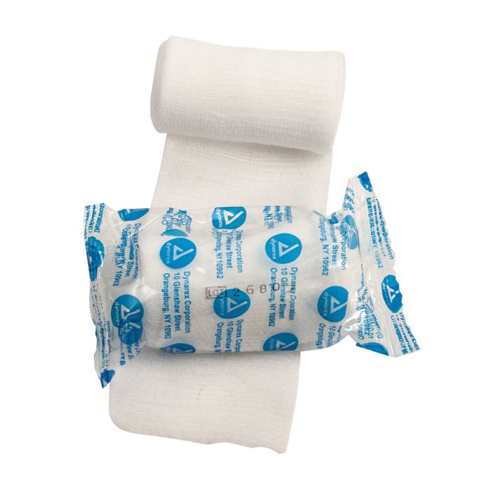 Stretch Gauze Bandage 2" SAVELIVES