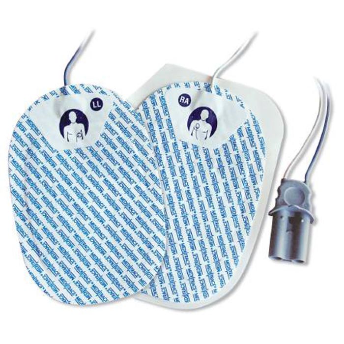 Zoll Pads from Kendall