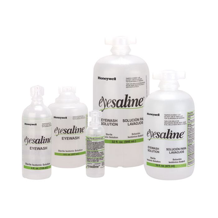 32 Ounce Eye Wash Bottle