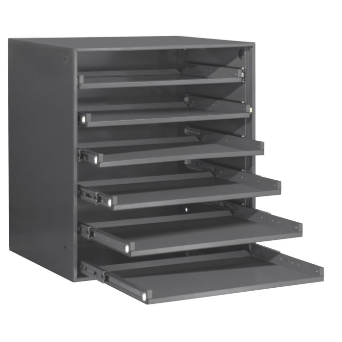 6LR BEARING RACK, #95 GRAY 6LR BEARING RACK, #95 GRAY