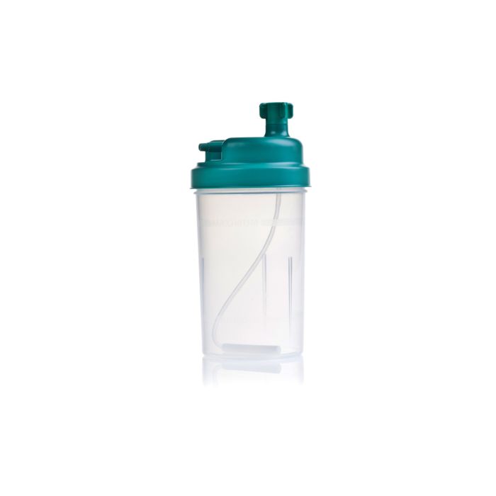 Hudson RCI® Disposable Humidifier, 4 PSI, 50/CS