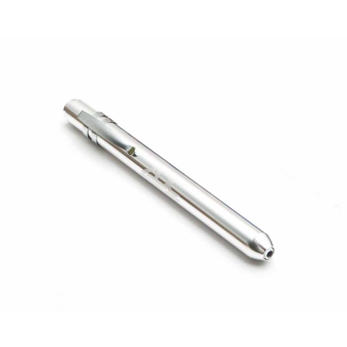 METALITE II Penlight, Silver