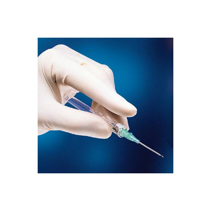 IV Catheter Insyte-N™ 24 Gauge 5/8 Inch Safety AutoGuard Yellow