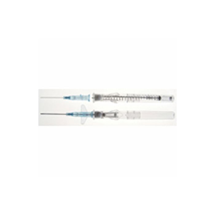 Insyte Autoguard Bc Gray 16Gax1.16in 200/ Case