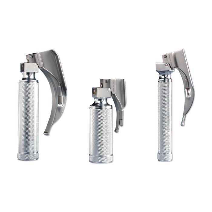 Laryngoscope Handle, Stubby SAVELIVES