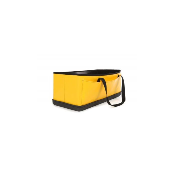 TOOL BAG MEDIUM IN YELLOW