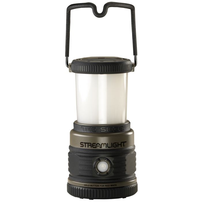 STREAMLIGHT SIEGE