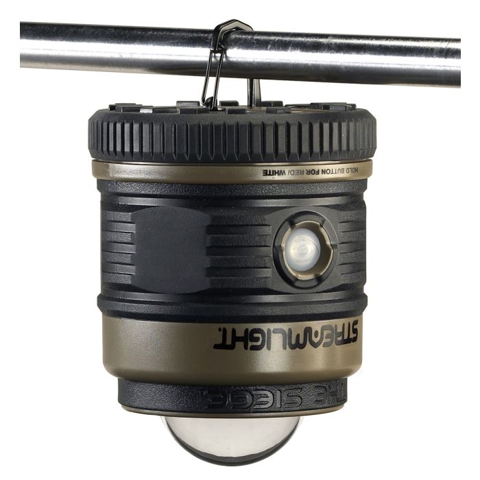 STREAMLIGHT SIEGE