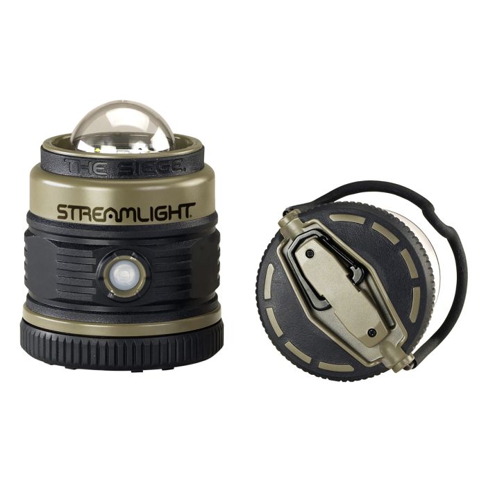 STREAMLIGHT SIEGE
