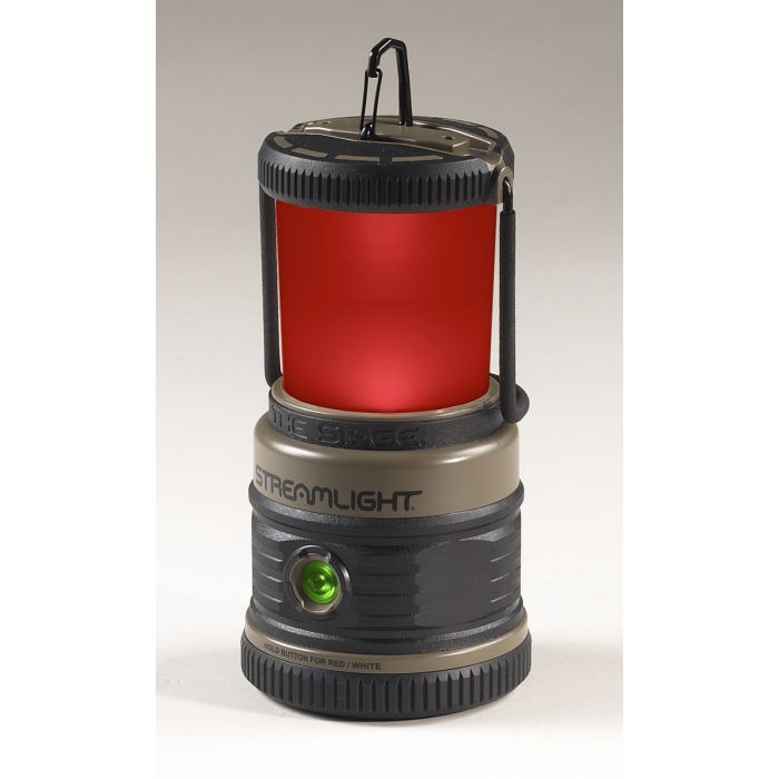 STREAMLIGHT SIEGE