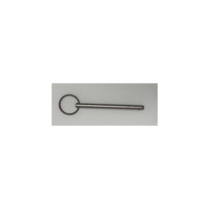 Quick Release Pin  - Portable Scene Light