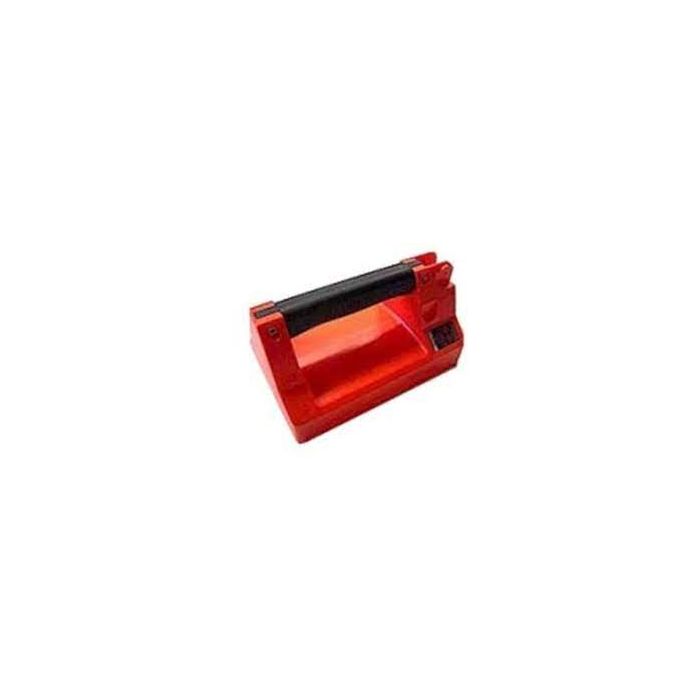 Top Assembly Orange Standard - LiteBox