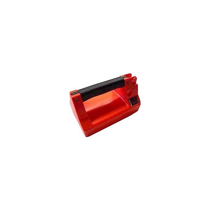 Top Assembly, FireBox, Orange -FireBox (FOR FIREBOX ONLY)