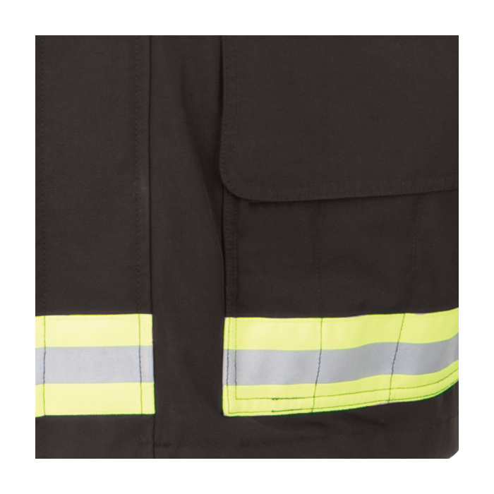 5.11 responder parka 48063 top