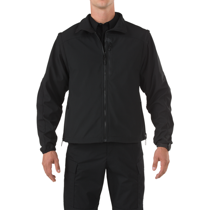 Valiant sales duty jacket