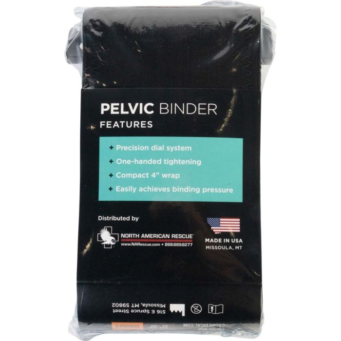 CRO Medical Pelvic Binder