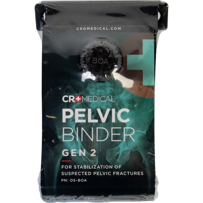 CRO Medical Pelvic Binder