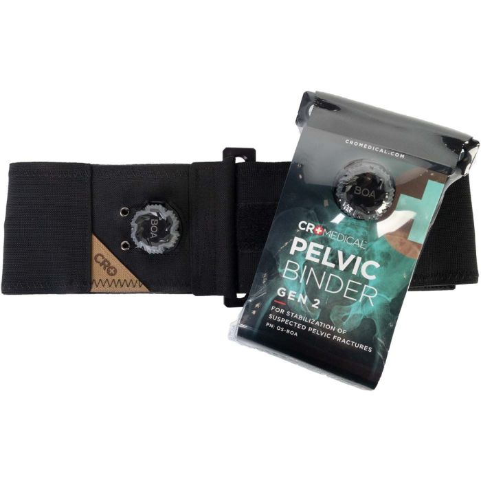 CRO Medical Pelvic Binder