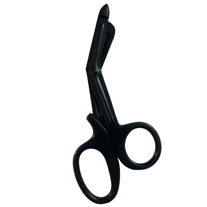 Shears 7.5" Tactical Matte Black Finish