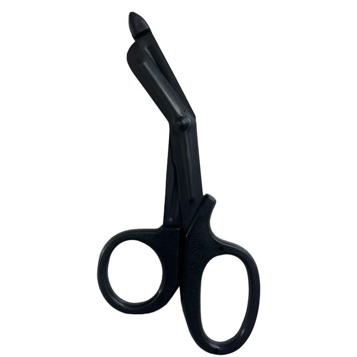 Shears 7.5" Tactical Matte Black Finish