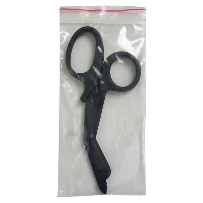Shears 7.5" Tactical Matte Black Finish