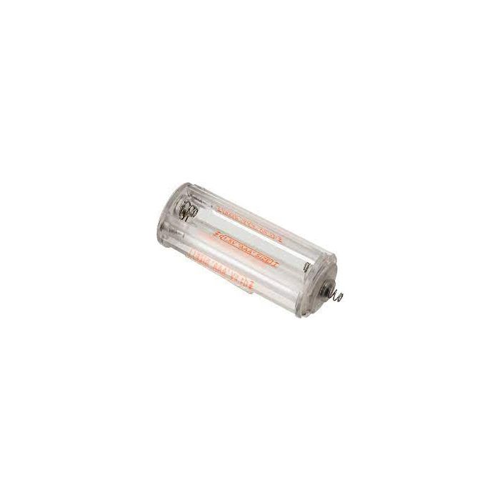 Battery Carrier - Multi Ops, Twin-Task 3AAA LED Laser