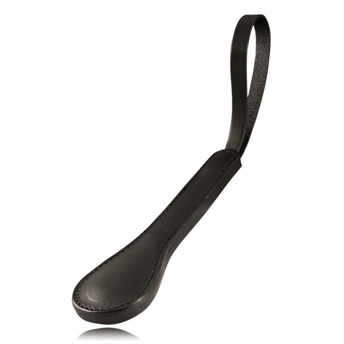 DENVER 2  PLAIN LEATHER FINISHY SAP