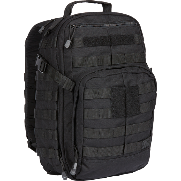 rush12 backpack 24l