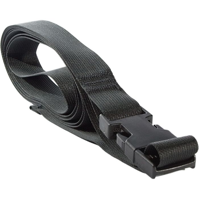 Litter Support Bar Retention Strap Litter Support Bar Retention Strap